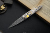 三希堂  现代刀系列  龙凤呈祥  未开刃 商品缩略图0