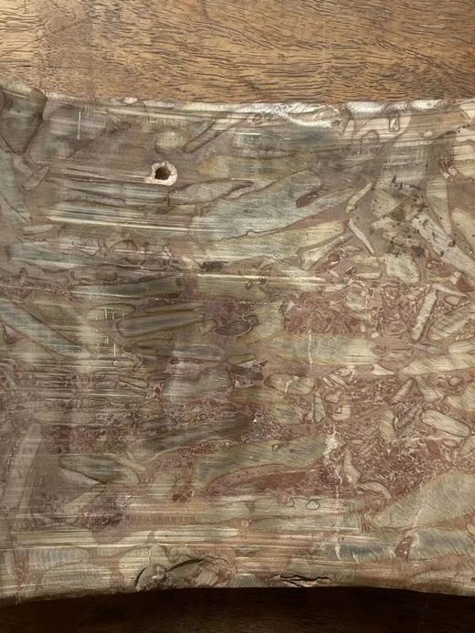 天然布丁石拱桥型台座，顺丰包邮 商品图14