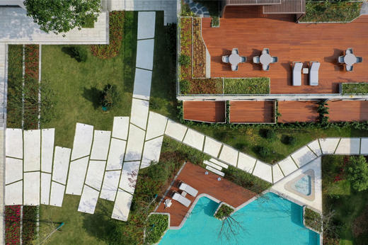 ★新品上线★¥599起/晚，入住南京5A级钟山风景区内【南京泊金花间境·琵琶山居】，宿紫金房享早餐+正餐1顿，免费花间小日子活动！紧邻超多景点，独享琵琶湖公园！有效期至2026年3月30日 商品图2