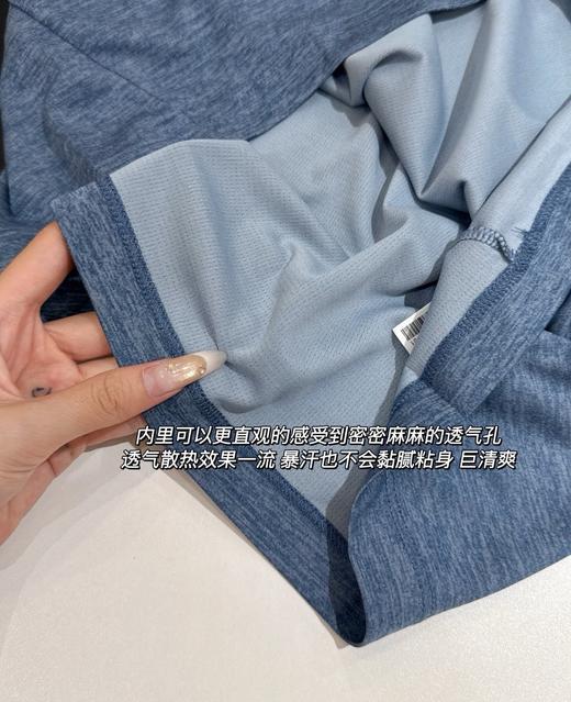 𝐊𝐨𝐥𝐨*可L男士半拉链上衣 商品图6