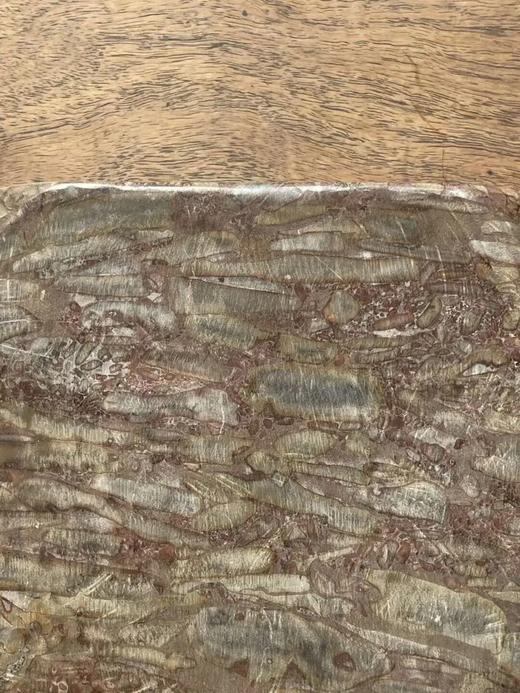 天然布丁石拱桥型台座，顺丰包邮 商品图10