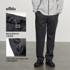 【粉丝专属】allblu幼岚男装"兼顾柔软与筋骨的得体与温暖"机能羊毛男士西裤 商品缩略图4