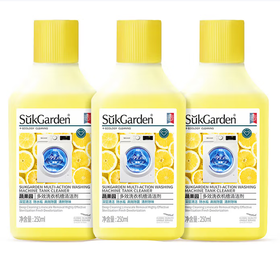蔬果园多效洗衣机槽清洁剂（浓缩型）250ml