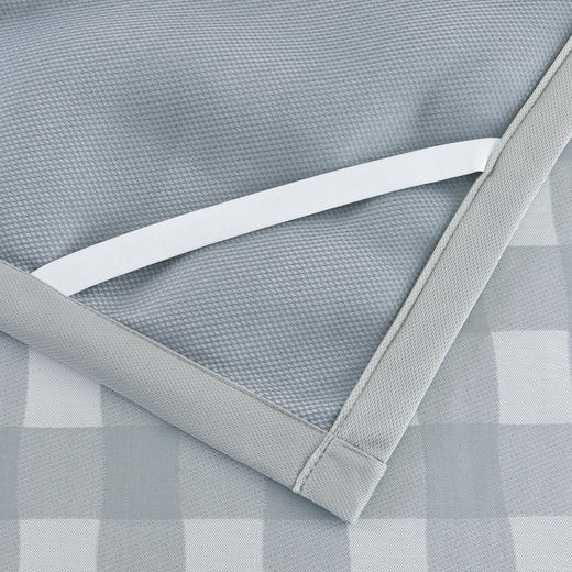 雅鹿-透气蜂巢牛奶丝冰藤席ZZLY-YLX2523 180*200cm—rxs 商品图6