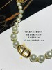 TB27-DIOR迪奥 30Montaigne串珠 树脂 珍珠 金属 手链 女款  (JM) 商品缩略图4