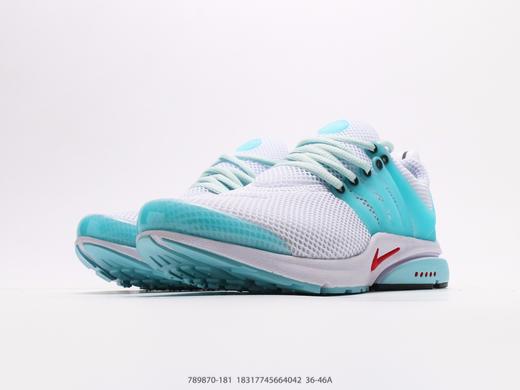 耐克Nike Air Presto休闲运动百搭慢跑鞋789870-181男女鞋 商品图4
