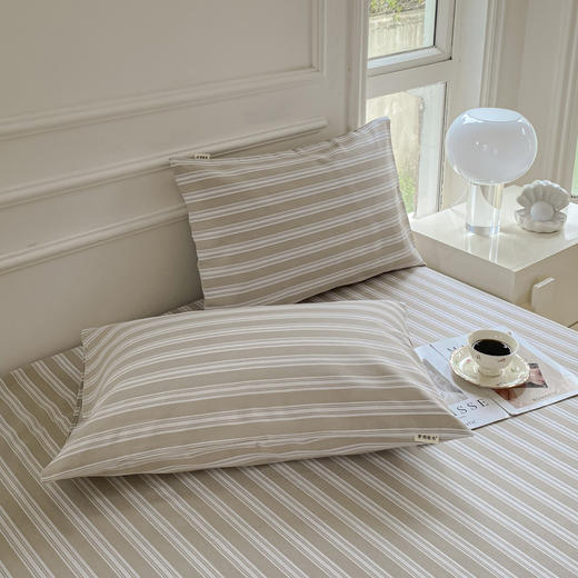 無印良品绵麻粗布三件套 MJ-UL9579—rxs 商品图7