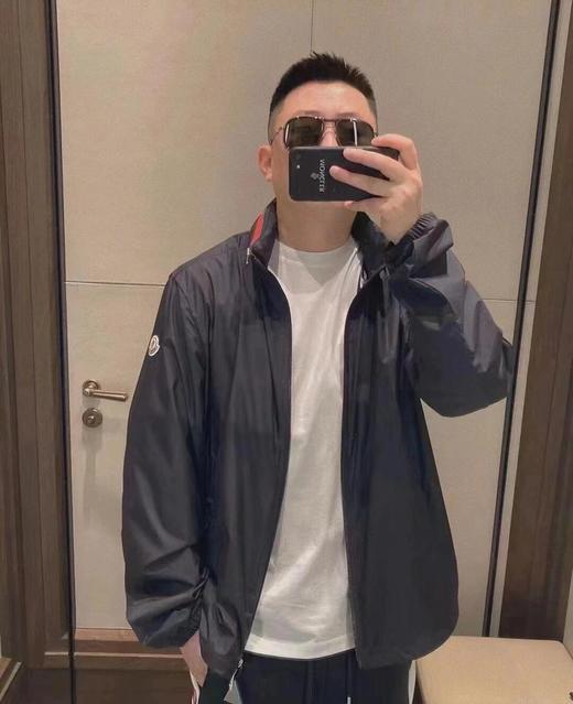 TY315-Moncl Reppe 短款轻便休闲夹克  (TT*MM) 商品图2
