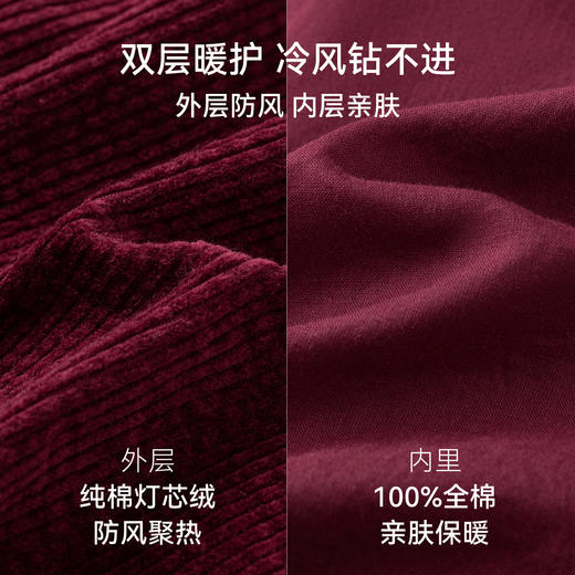 【宝宝服饰】嫚熙童装儿童连衣裙秋季灯芯绒可拆卸公主裙 商品图1