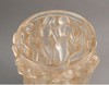 独角鹿西洋古董1927年法国顶级水晶工坊莱俪LALIQUE设计出品「Bacchantes 酒神祭司」主题欧泊水晶花瓶 商品缩略图6