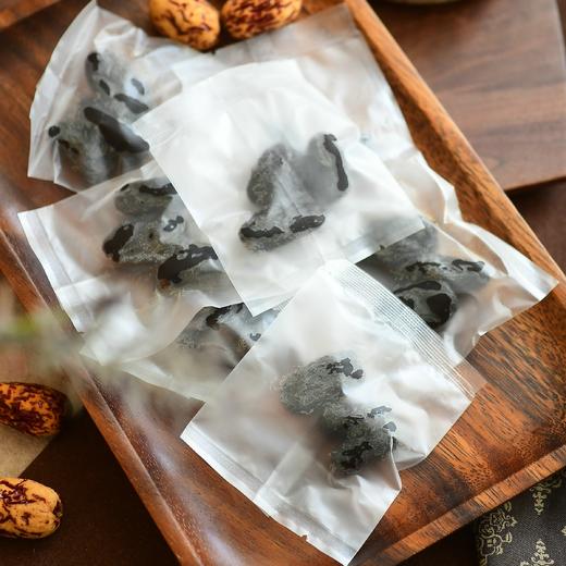 【三蒸元气枣】 古法三蒸三晒，去皮去核！糯到拉丝，一口糯叽叽，国医大师推荐， 不拉喉不胀气不上火气色好，新疆一级红枣，肉厚无酸味， 商品图1