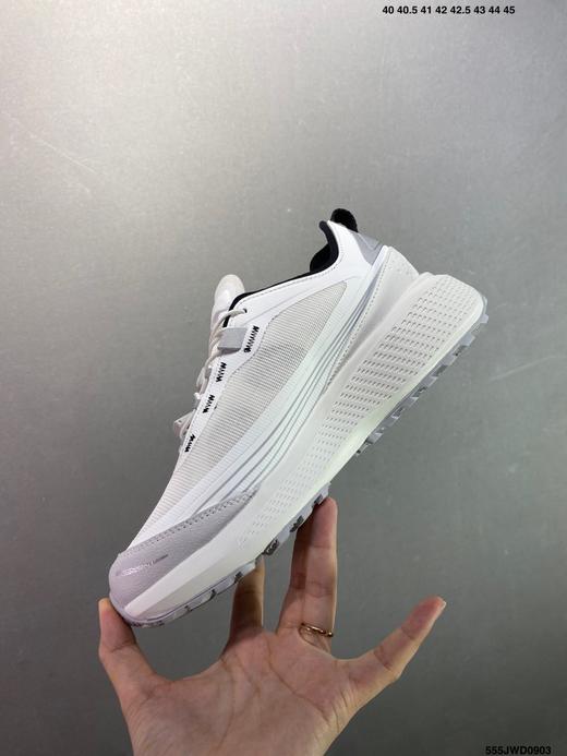 点此购买 斐乐春秋季男士柔云3户外机能鞋 98 329570 商品图4