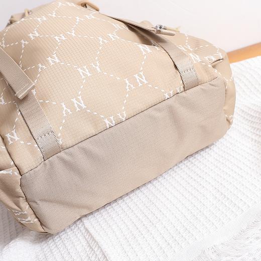 【MLB钻石老花双肩包】满印老花大容量露营登爬山旅游户外运动 商品图11