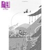 【中商原版】魔女宅急便 Kiki's Delivery Service 英文原版 儿童文学 青少年成长小说 故事读物 精美插图 进口童书 7岁以上 商品缩略图3