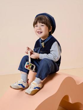 🍂秋款阿甘鞋，软底更贴心