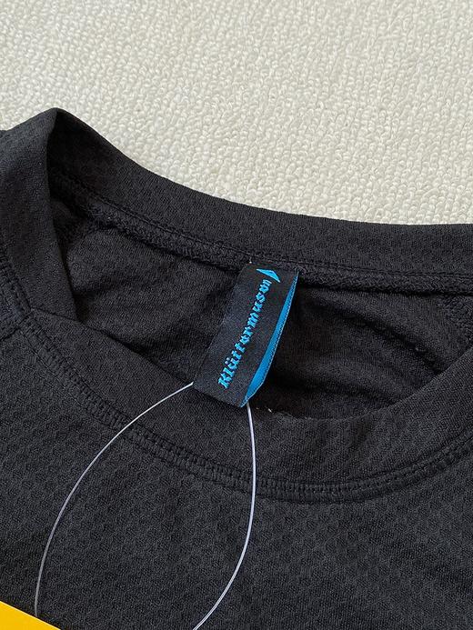 Klattermusen/攀山鼠Huge男士套头衫胡戈快干户外休闲长袖 20644M 商品图6