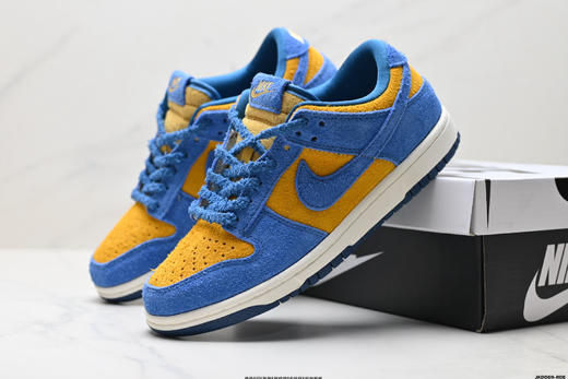 耐克NIKE DUNK LOW复古低帮休闲运动板鞋IH7648-700男女鞋 商品图7