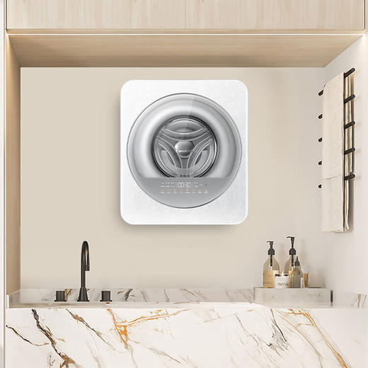 卡萨帝（Casarte）洗衣机 CB HB3EDUTBWAU1 商品图13