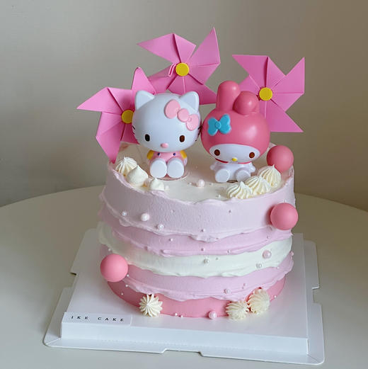 kitty & 美乐蒂 商品图2