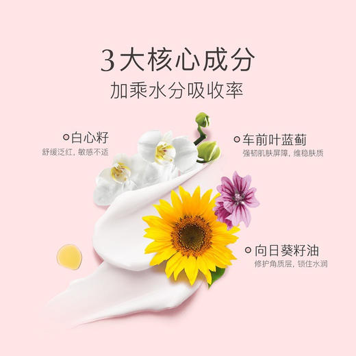 BODORME贝德美儿童水漾柔润霜50g 商品图2