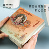 敦煌研究院【 敦煌3D立体笔记本 】博物馆文创笔记本3d立体镂空笔记本记事本办公室记事本学生笔记本小巧便携本子 商品缩略图2