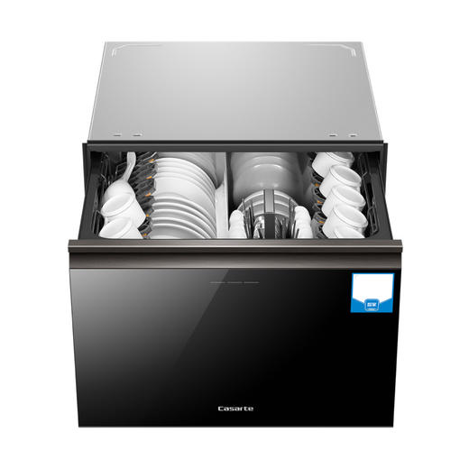 卡萨帝（Casarte）洗碗机 CWC10-B29BKU1 商品图13
