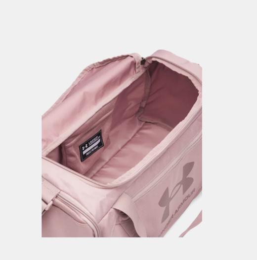 安德玛男女同款UA Undeniable 5.0 超小号旅行包1369221-673 商品图2