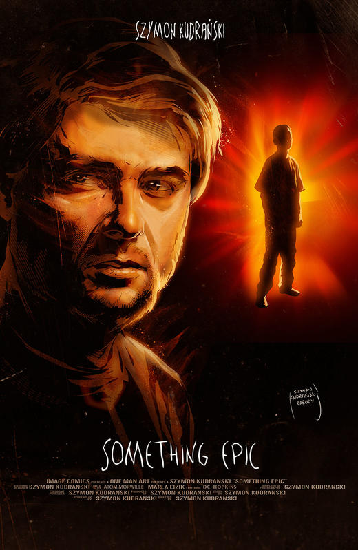 超凡幻想 Something Epic 商品图4