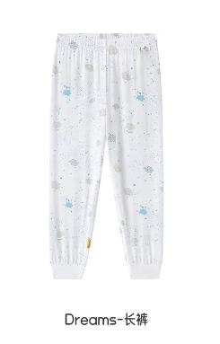 YEEHOO-3内衣类i5Dreams竹拆裤YLCAJ0R011A 商品图1