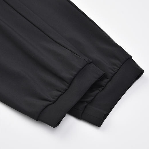 多威运动裤新款男舒适长裤女舒适快干裤子3652055 商品图3