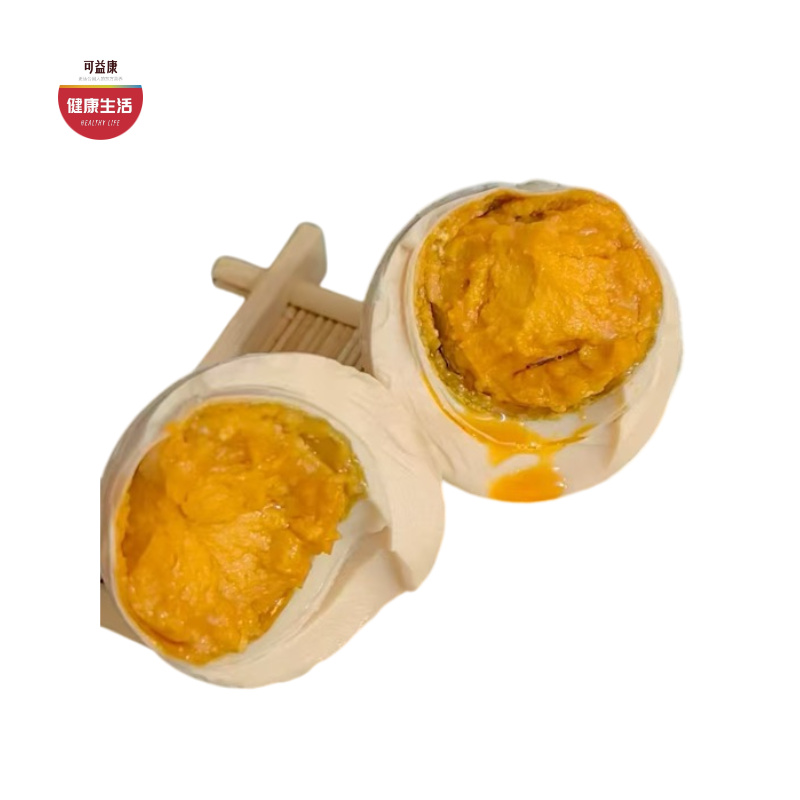 优选|焦香味缠丝咸鸭蛋  轻盐少油 配料干净 焦香诱人 温泉养殖鸭  60g*10枚/20枚