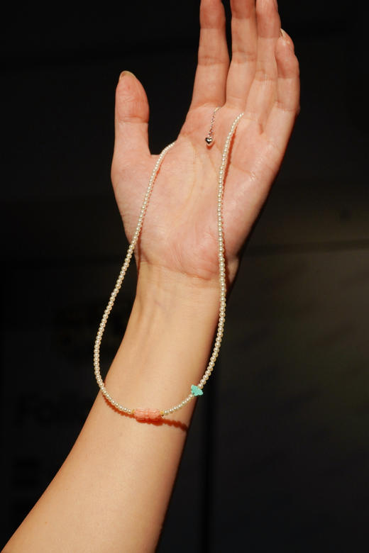 Mini珍珠特惠 商品图0