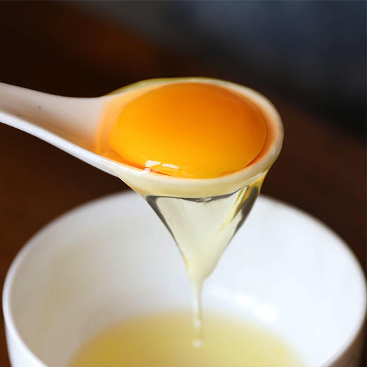 山林/散养/黄山黑鸡鸡蛋/30枚装/（泡沫箱包装防破损，收货后请及时取出保鲜储存） 商品图4