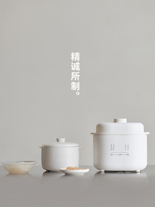 【出口迷你电炖锅】olayks立时电炖锅燕窝小炖盅隔水炖家用煲汤宝宝煮粥锅婴儿辅食锅 商品图4