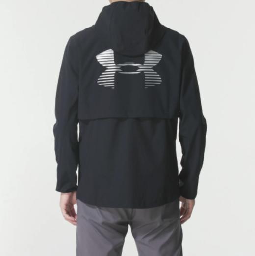 【12.21圣诞专享礼遇】
安德玛男子UA Velociti Pro Storm夹克6005897-001 商品图4