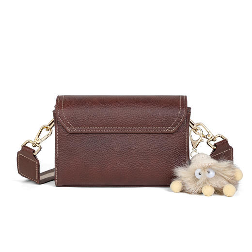 手提包 | VINEY工厂清仓 头层牛皮 单肩/斜挎 商品图5