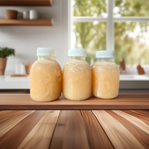 生态牛棒骨汤 | 有机厨房 | 农场自制 *Beef Stick Bone Soup 商品图2