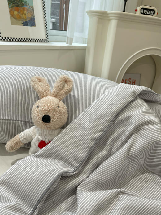 無印良品A类亲肤大豆被MJ-BZ6193—rxs 商品图5