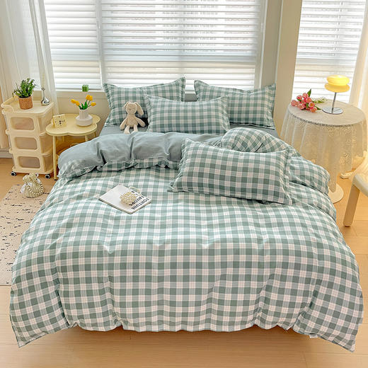 無印良品亲柔四件套MJ-TJ7108—rxs 商品图7