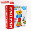 *比利时SMARTMAX图腾搭搭乐 积木拼装玩具益智磁力棒大颗粒儿童 商品缩略图1