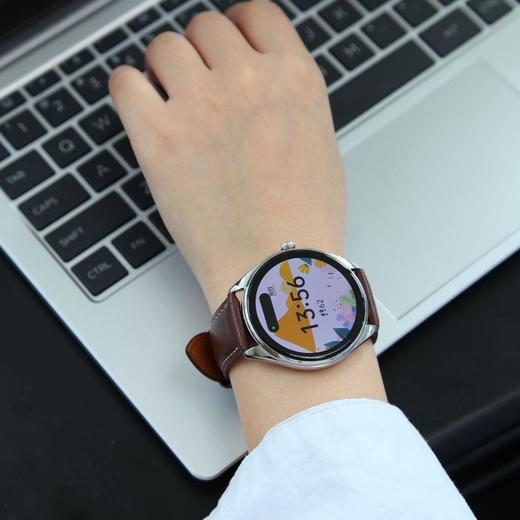 疯抢中！！下单即送两条表带【中国500强 创维智能手表】Watch GT5 Pro 超薄表盘 佩戴舒适 Ai问答/防水/运动/健康监测等多功能 商品图3