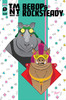 忍者神龟精选集：牛头猪面Teenage Mutant Ninja Turtles: Best Of Bebop And Rocksteady 商品缩略图0