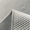 雅鹿-3D按摩豆豆凉席ZZLY-YLX2522（花色：高级灰）—rxs 商品缩略图4