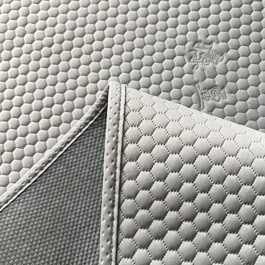 雅鹿-3D按摩豆豆凉席ZZLY-YLX2522（花色：高级灰）—rxs 商品图4