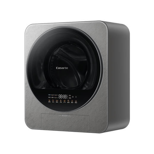 卡萨帝（Casarte）洗衣机 CB B3EDUHBU1 商品图1