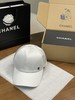 MJ31-香奈儿chanel缎面棒球帽(COCO) 商品缩略图0