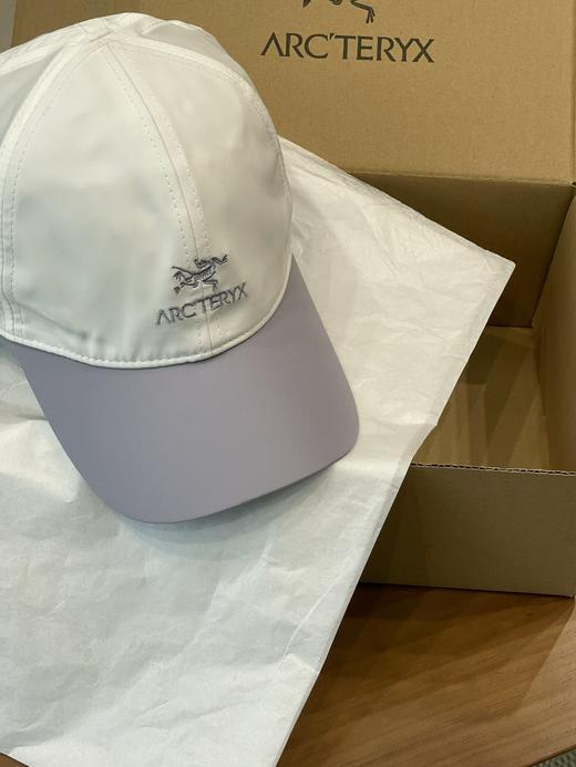 MJ38-始祖鸟经典小标棒球帽(COCO) 商品图10