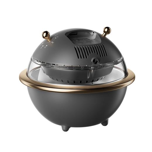 优选丨ASD/爱仕达星球煲空气炸锅 商品图8