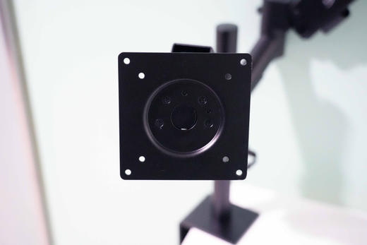 极度未知/HyperX显示器支架 机械臂升降伸缩万向旋转悬臂倒挂VESA 代工厂清仓工包出货无彩盒 商品图6