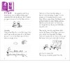 预售 【中商原版】企鹅小书 布面彩边 小屁孩日记 Diary of a Wimpy Kid Book 1 英文原版 儿童读物 Puffin85周年珍藏版 畅销经典 商品缩略图4
